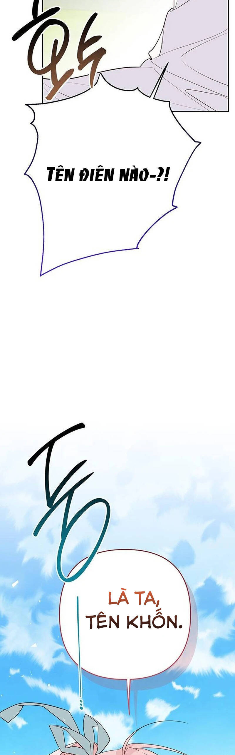 Bạo Chúa Bé Con Chapter 91 - Trang 2