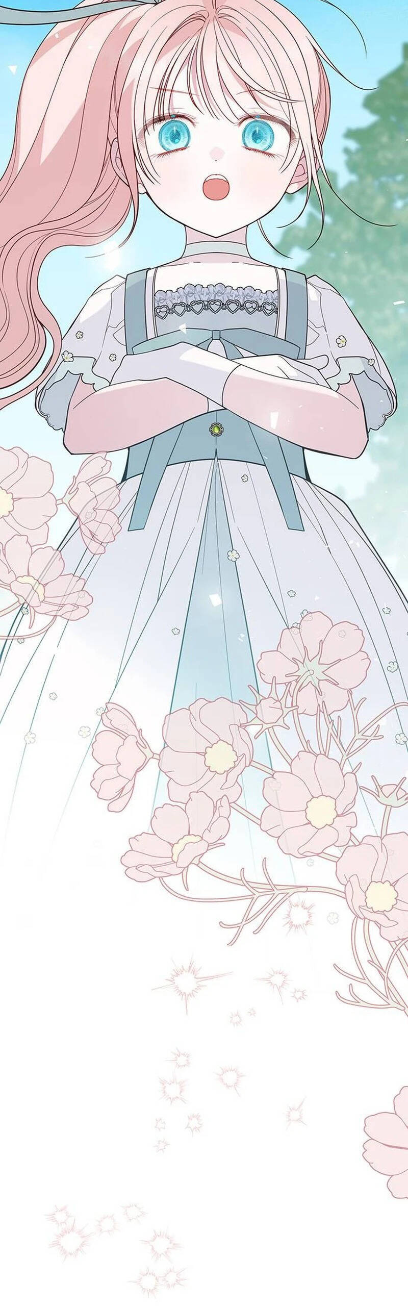 Bạo Chúa Bé Con Chapter 91 - Trang 2