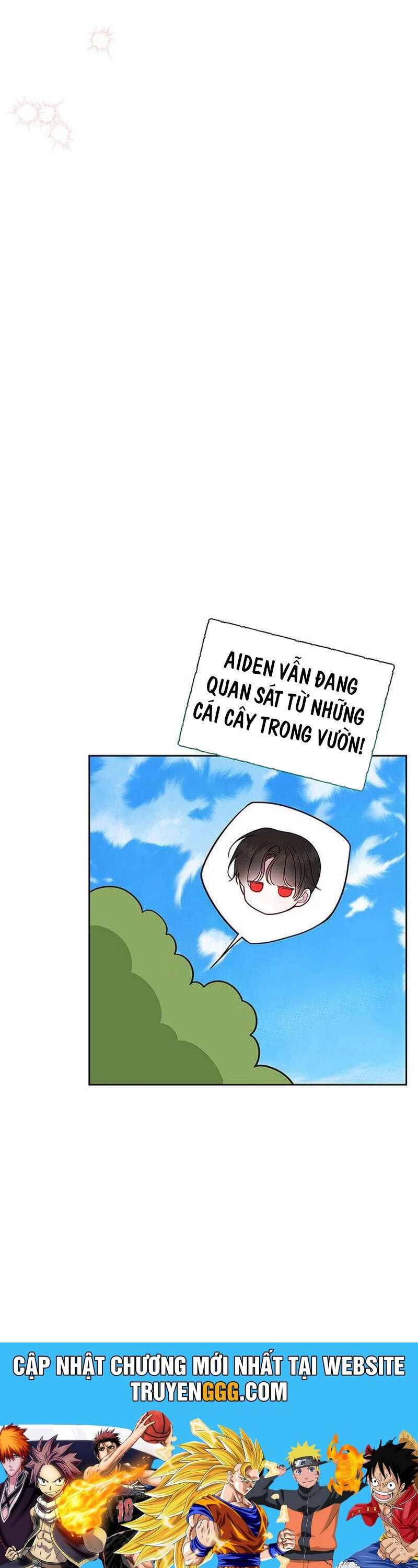 Bạo Chúa Bé Con Chapter 91 - Trang 2