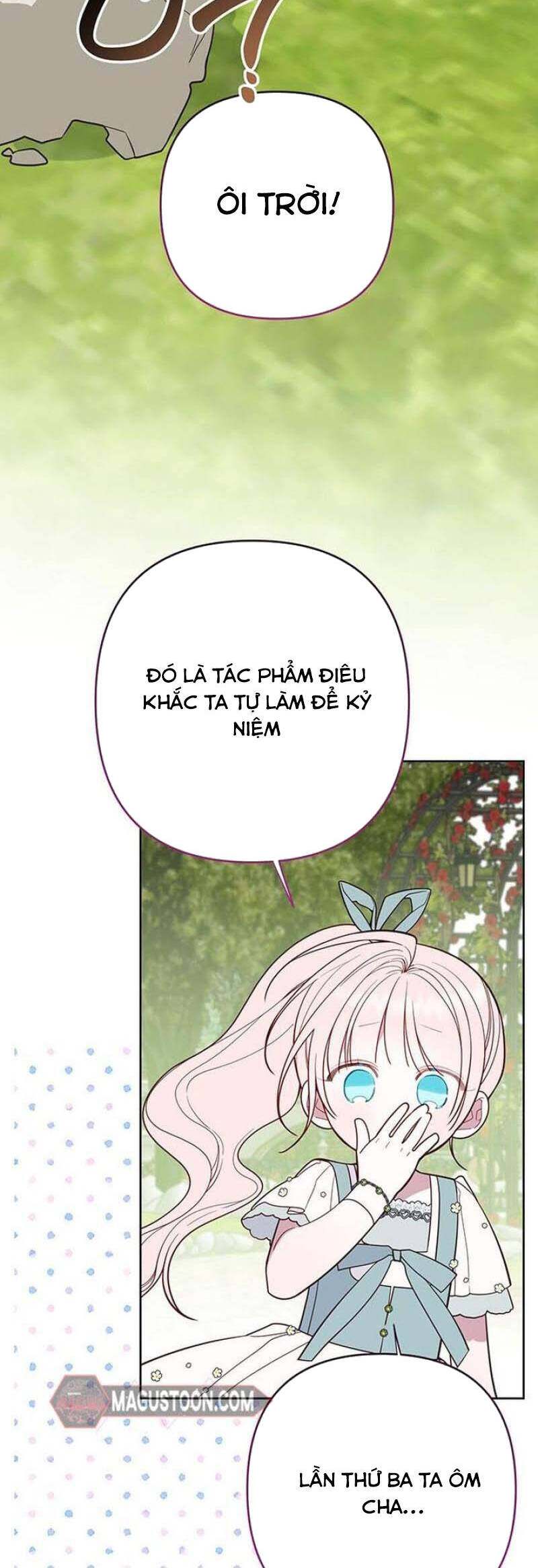 Bạo Chúa Bé Con Chapter 92 - Trang 2