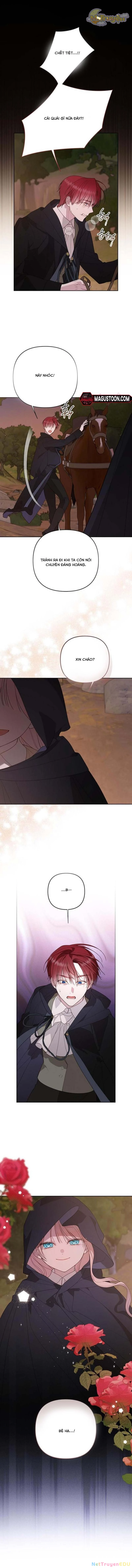 Bạo Chúa Bé Con Chapter 98 - Trang 2