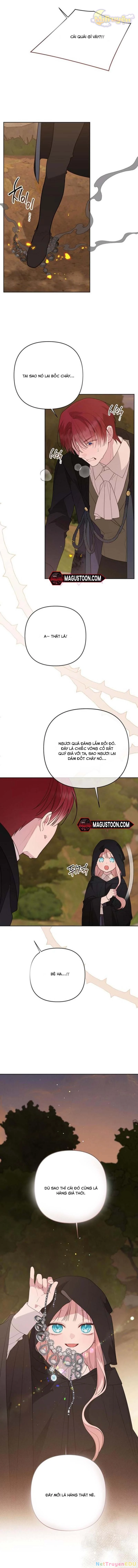 Bạo Chúa Bé Con Chapter 98 - Trang 2
