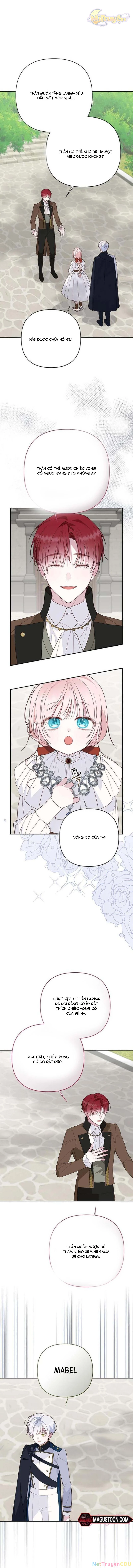 Bạo Chúa Bé Con Chapter 98 - Trang 2