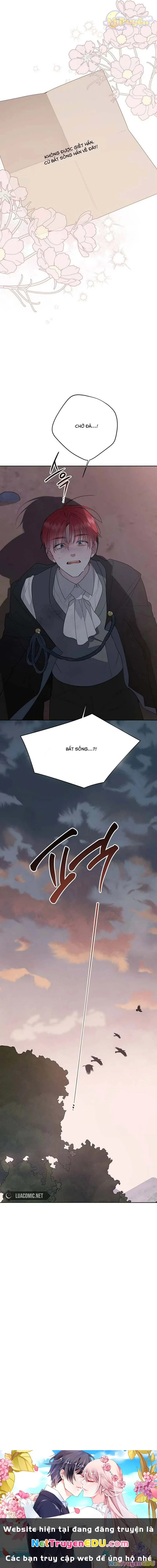 Bạo Chúa Bé Con Chapter 99 - Trang 2