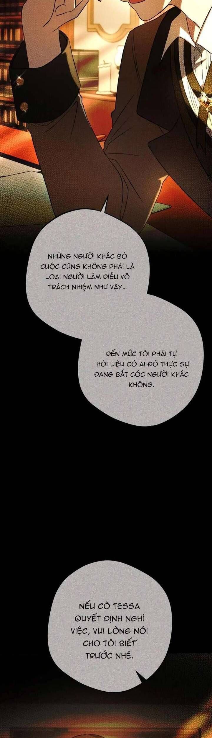 Bạo Chúa Độc Ác Trở Lại Chapter 21 - Trang 2