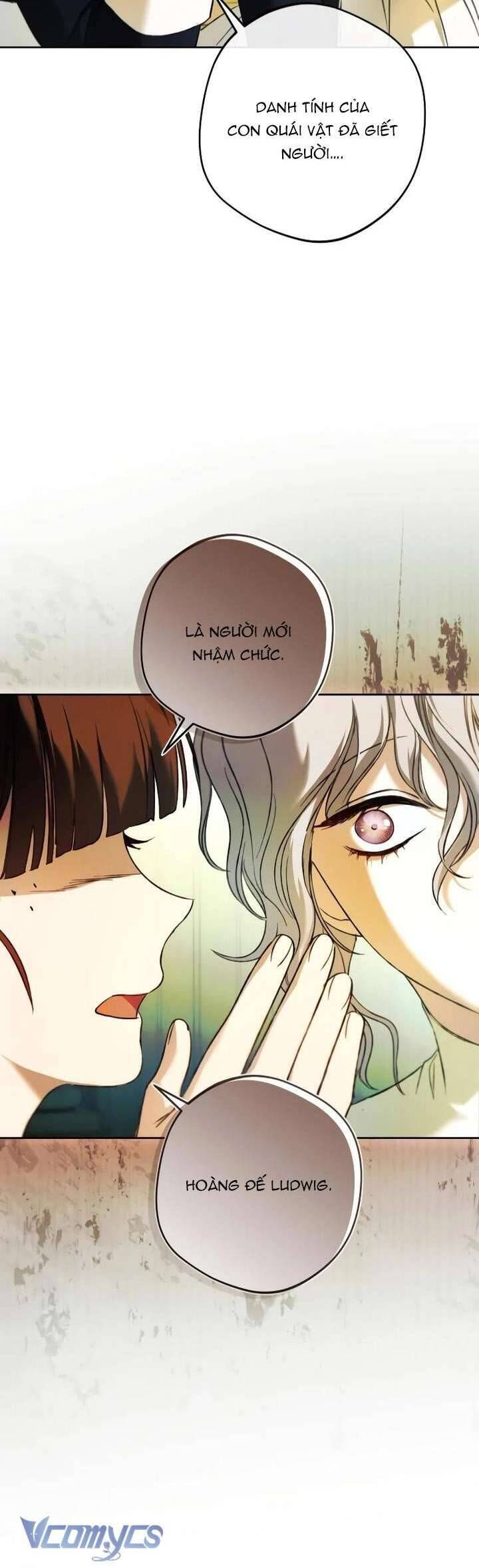 Bạo Chúa Độc Ác Trở Lại Chapter 21 - Trang 2
