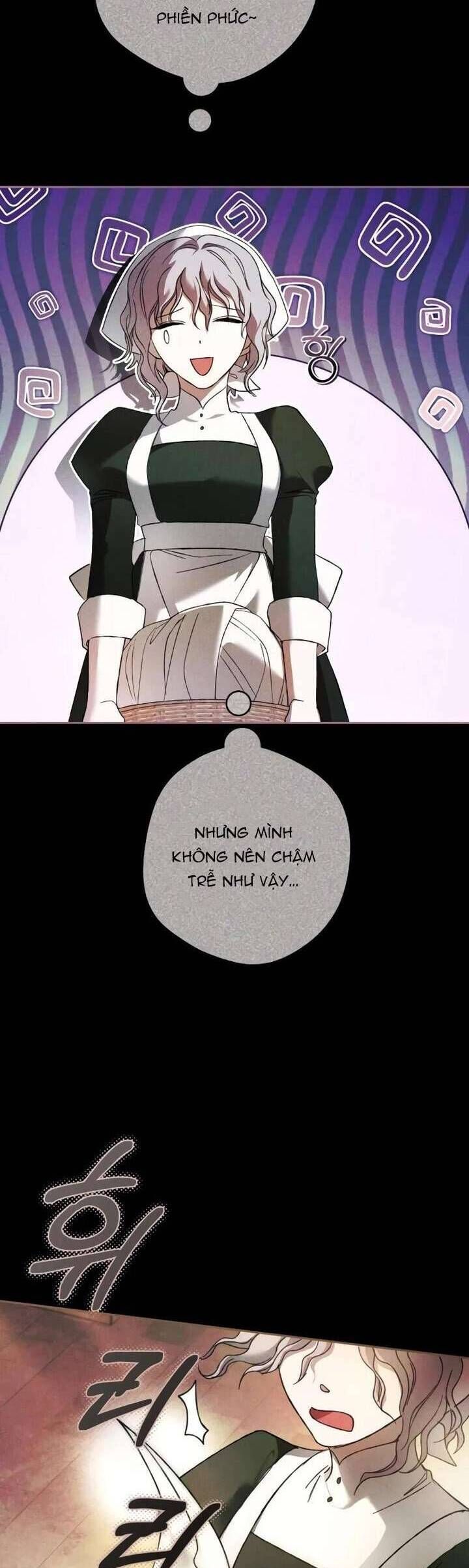 Bạo Chúa Độc Ác Trở Lại Chapter 21 - Trang 2