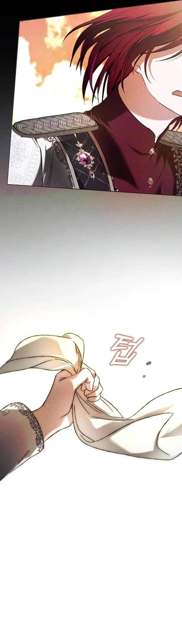 Bạo Chúa Độc Ác Trở Lại Chapter 21 - Trang 2