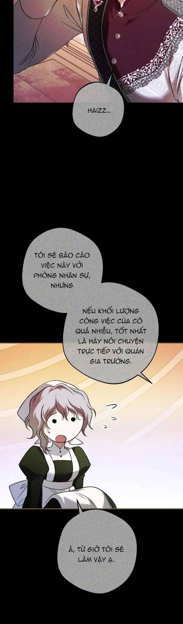 Bạo Chúa Độc Ác Trở Lại Chapter 21 - Trang 2
