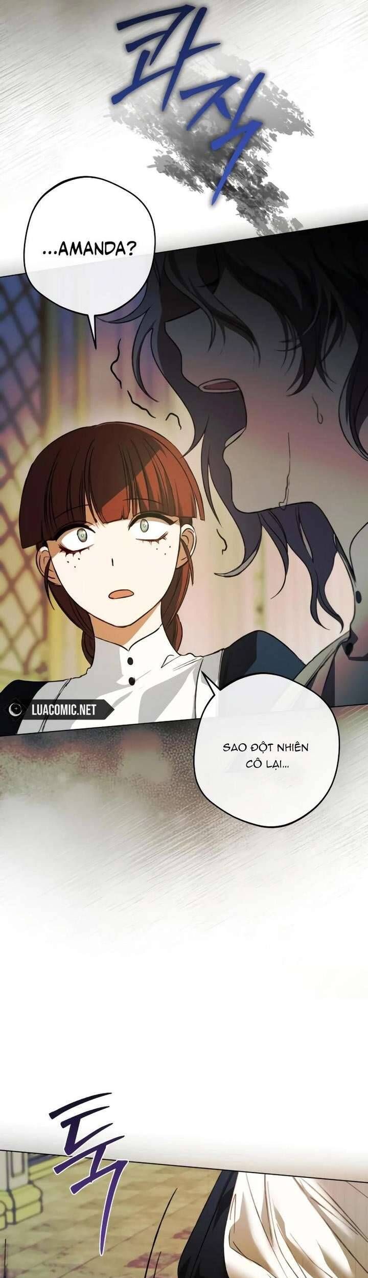 Bạo Chúa Độc Ác Trở Lại Chapter 21 - Trang 2
