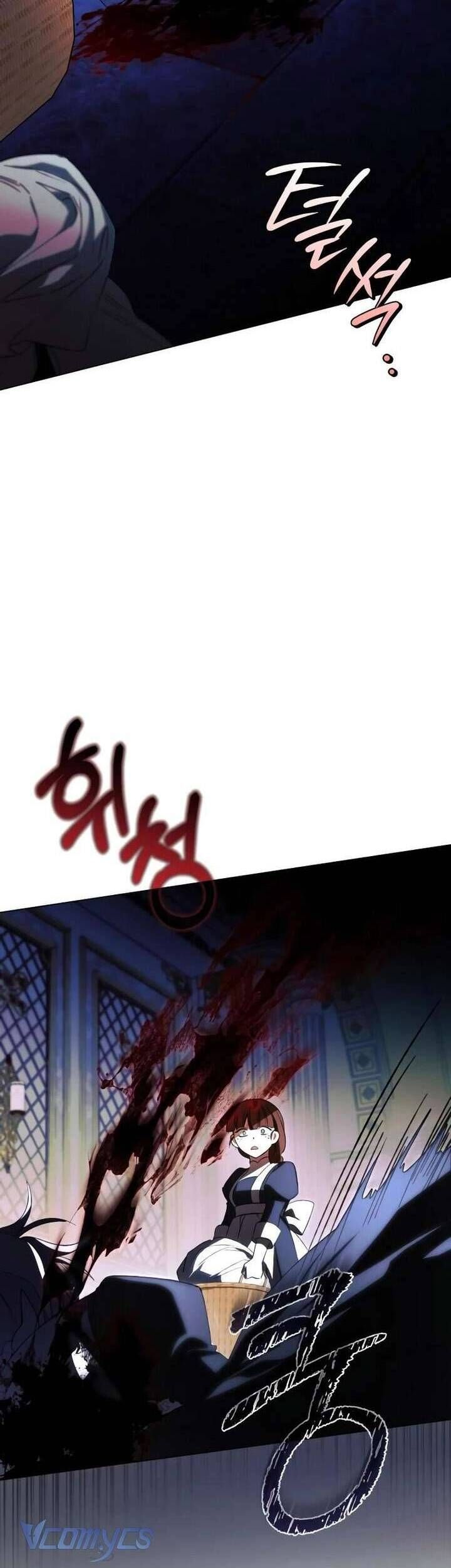 Bạo Chúa Độc Ác Trở Lại Chapter 21 - Trang 2