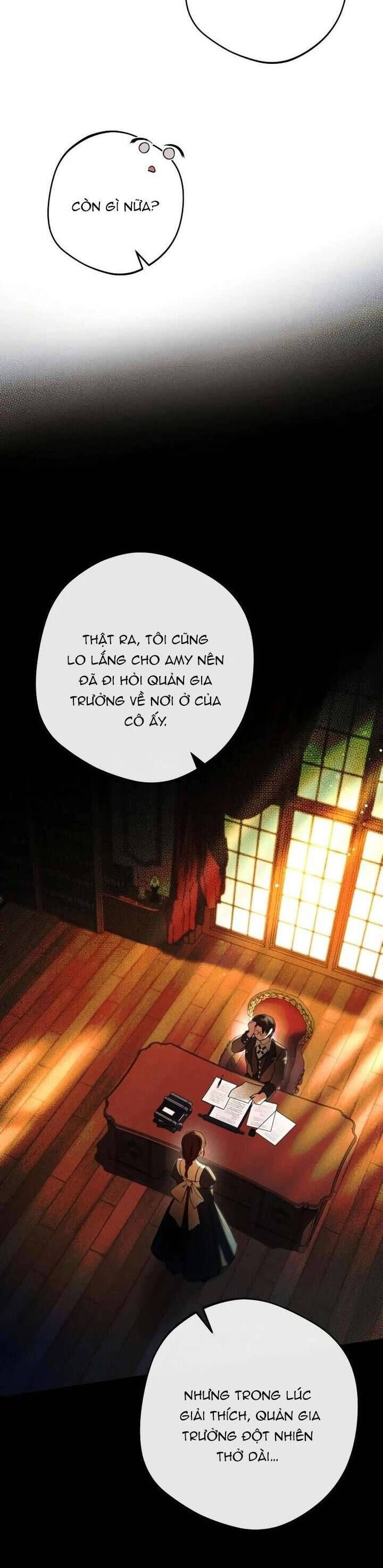 Bạo Chúa Độc Ác Trở Lại Chapter 21 - Trang 2