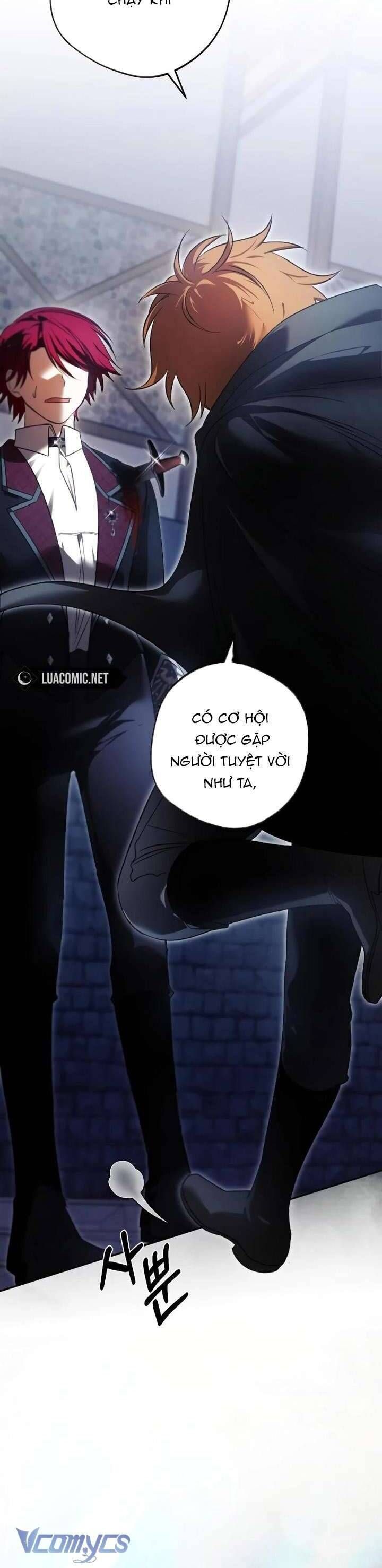 Bạo Chúa Độc Ác Trở Lại Chapter 25 - Trang 2