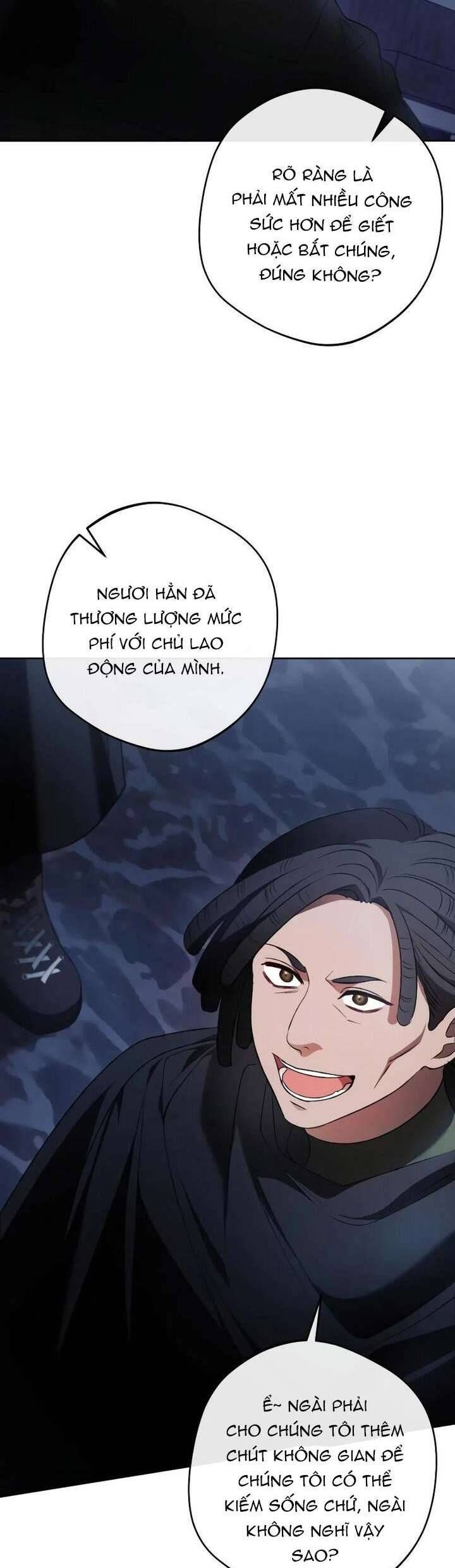 Bạo Chúa Độc Ác Trở Lại Chapter 25 - Trang 2