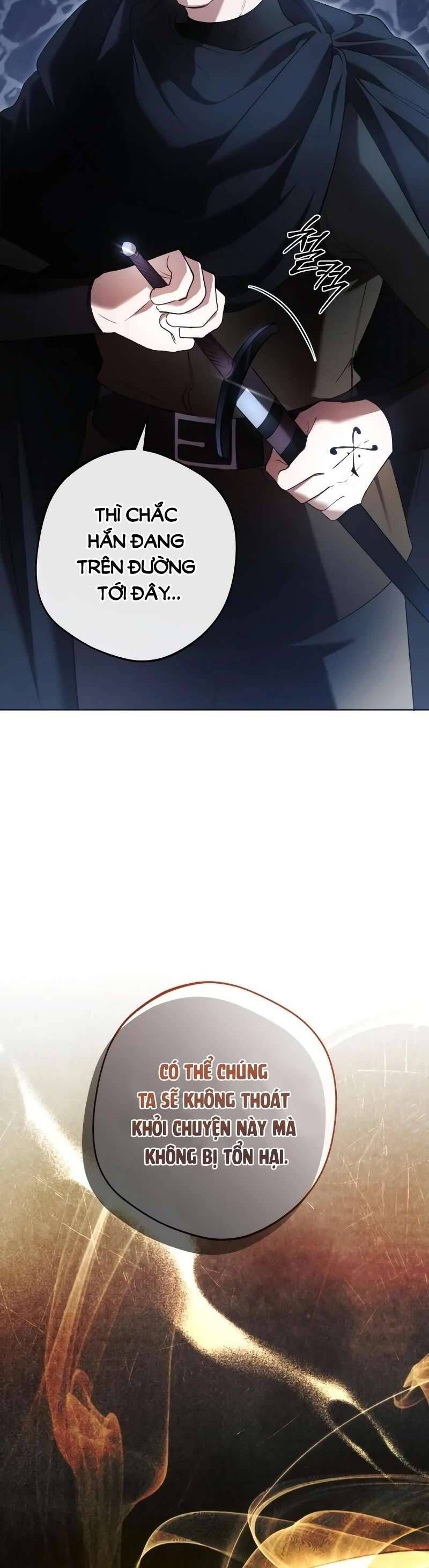 Bạo Chúa Độc Ác Trở Lại Chapter 26 - Trang 2