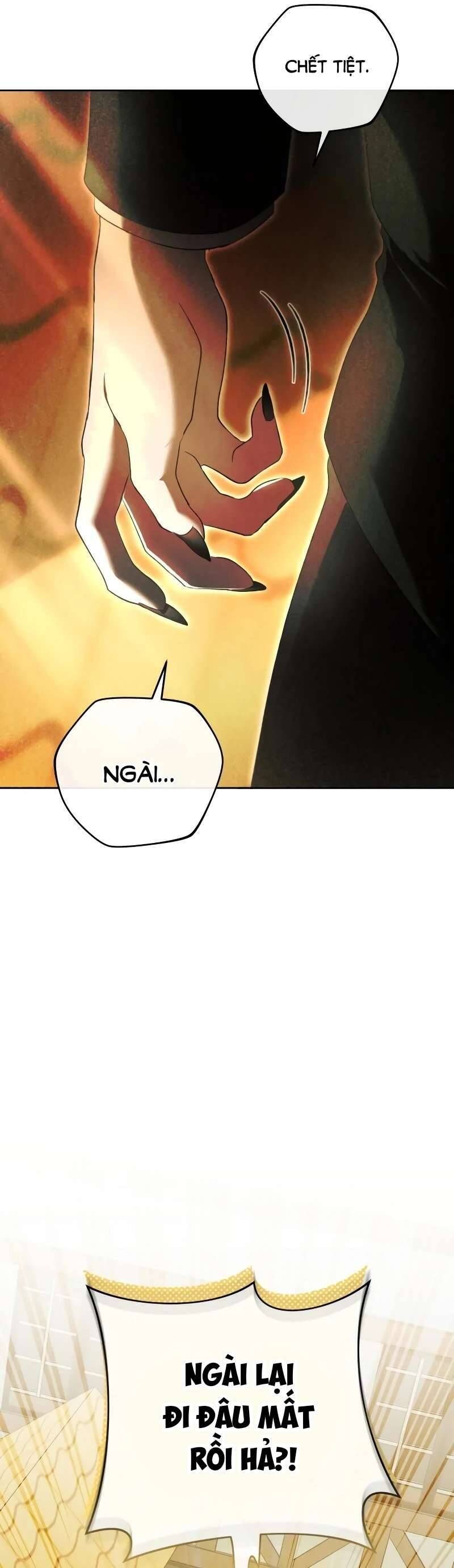 Bạo Chúa Độc Ác Trở Lại Chapter 26 - Trang 2