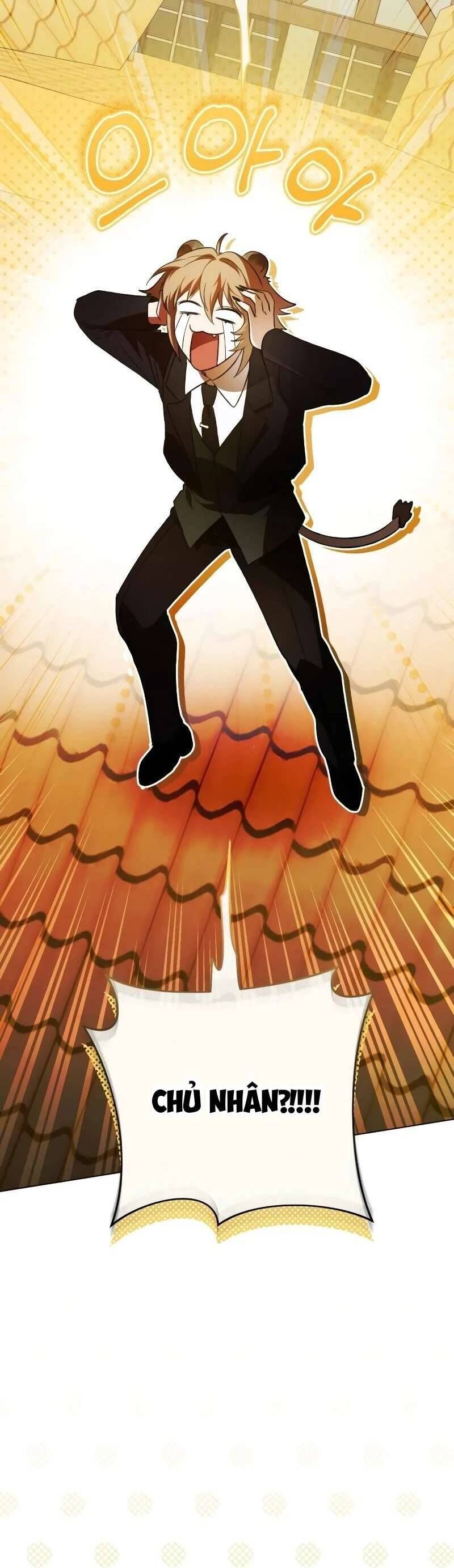 Bạo Chúa Độc Ác Trở Lại Chapter 26 - Trang 2