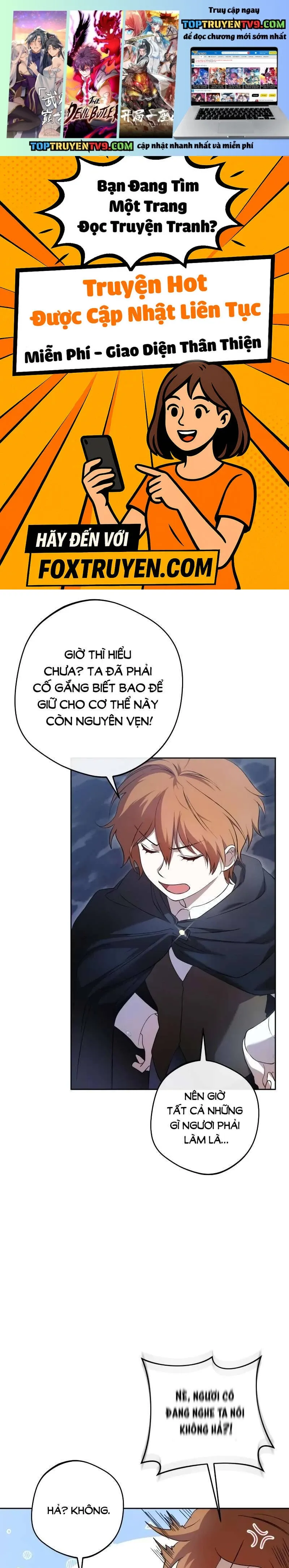 Bạo Chúa Độc Ác Trở Lại Chapter 26 - Trang 2