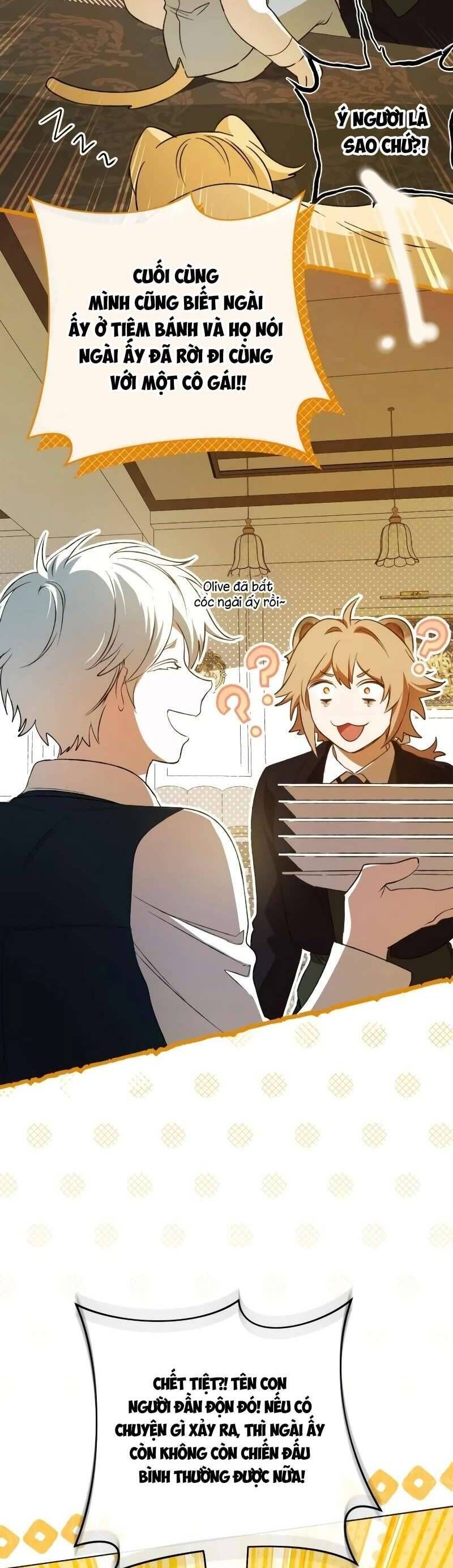 Bạo Chúa Độc Ác Trở Lại Chapter 26 - Trang 2