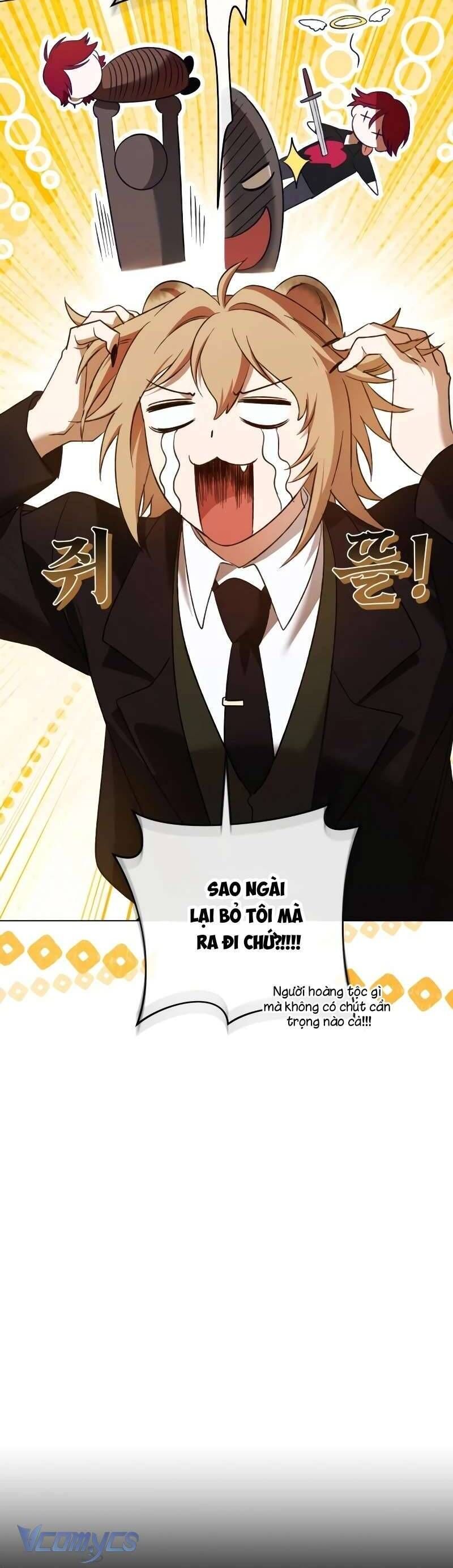 Bạo Chúa Độc Ác Trở Lại Chapter 26 - Trang 2