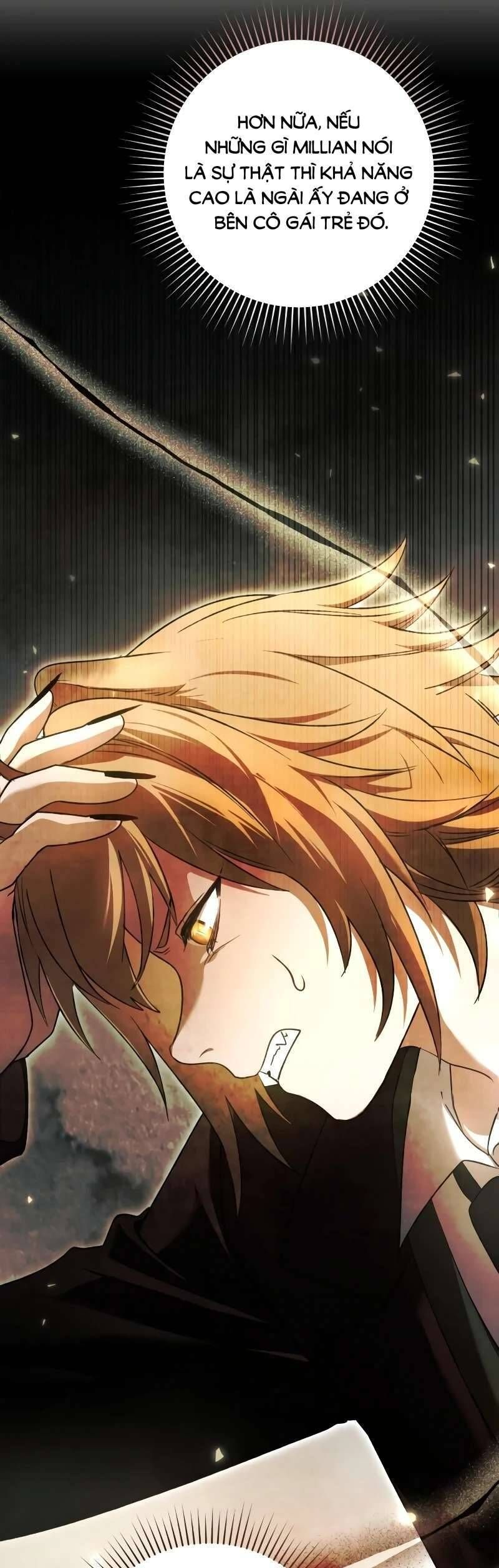 Bạo Chúa Độc Ác Trở Lại Chapter 26 - Trang 2