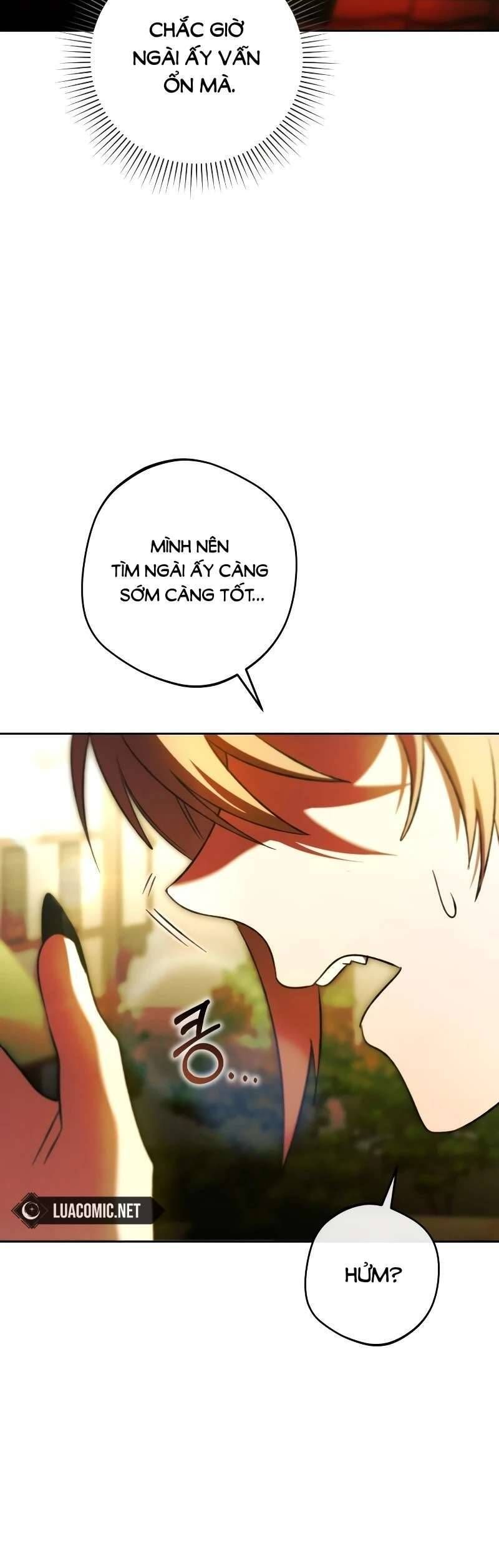 Bạo Chúa Độc Ác Trở Lại Chapter 26 - Trang 2