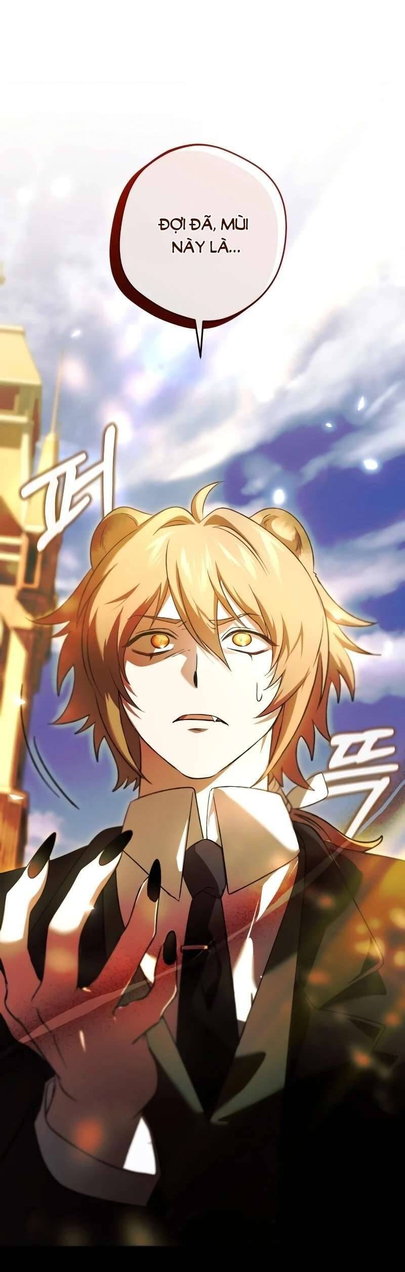 Bạo Chúa Độc Ác Trở Lại Chapter 26 - Trang 2