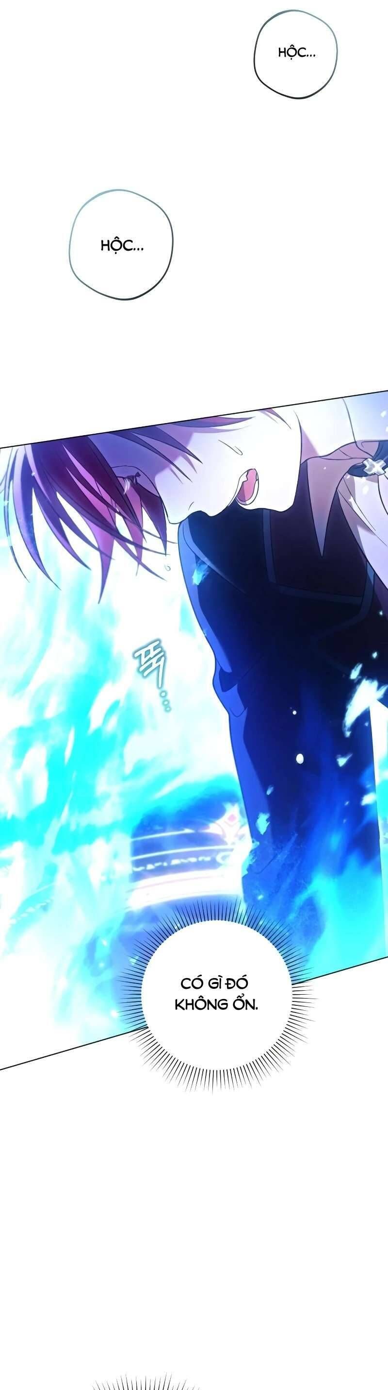 Bạo Chúa Độc Ác Trở Lại Chapter 26 - Trang 2