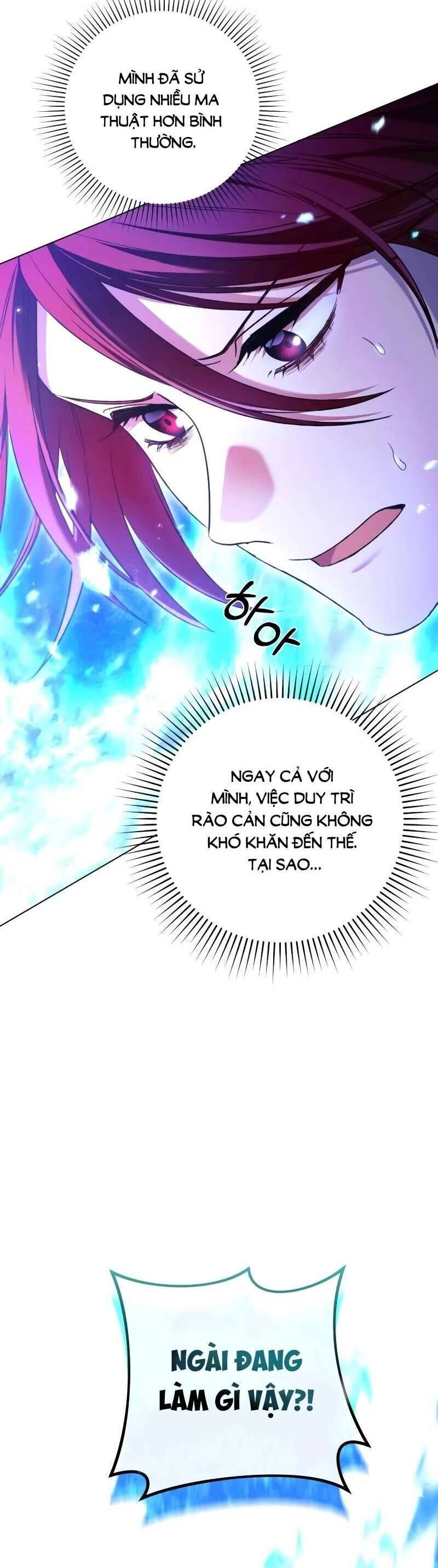 Bạo Chúa Độc Ác Trở Lại Chapter 26 - Trang 2