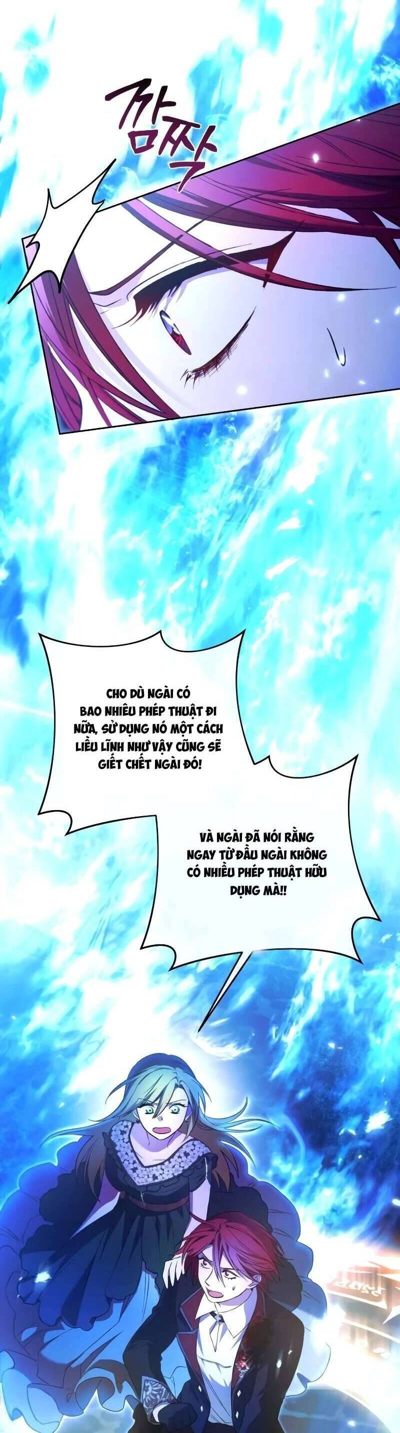 Bạo Chúa Độc Ác Trở Lại Chapter 26 - Trang 2