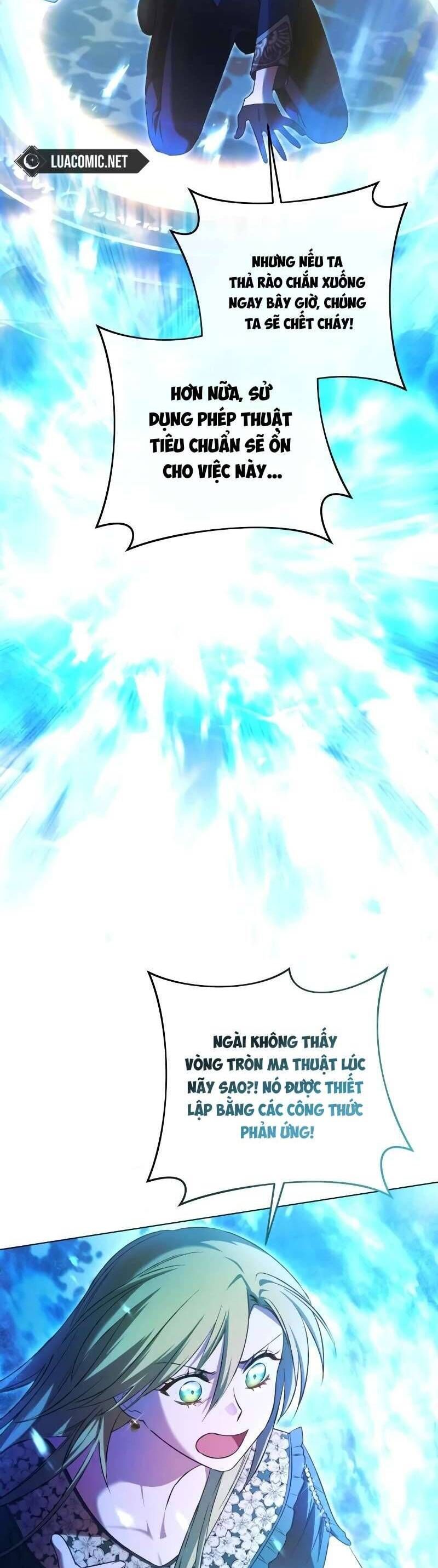 Bạo Chúa Độc Ác Trở Lại Chapter 26 - Trang 2