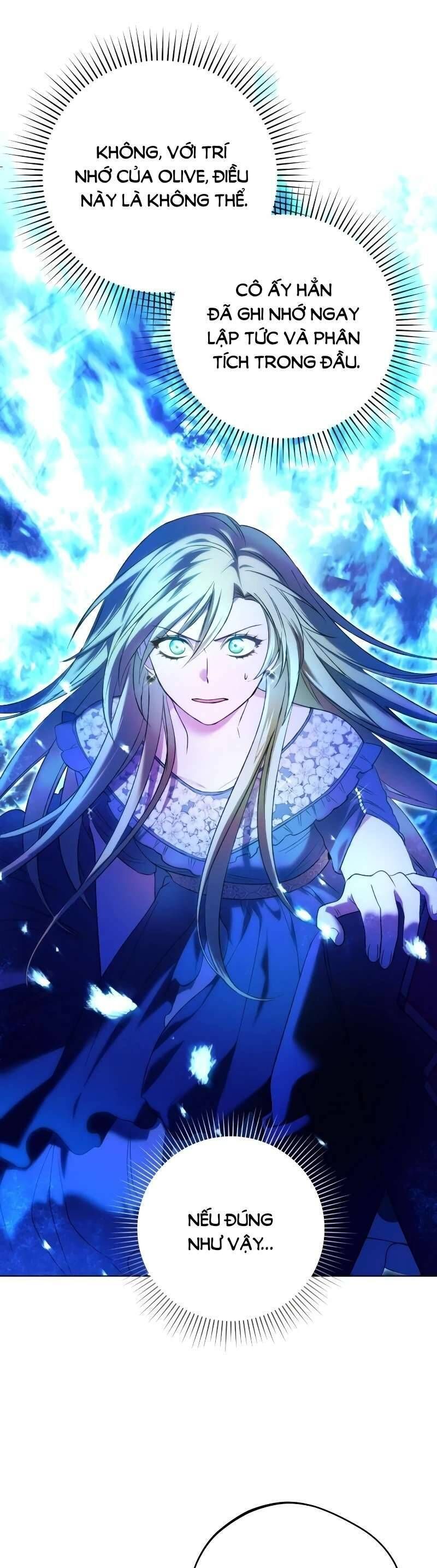 Bạo Chúa Độc Ác Trở Lại Chapter 26 - Trang 2