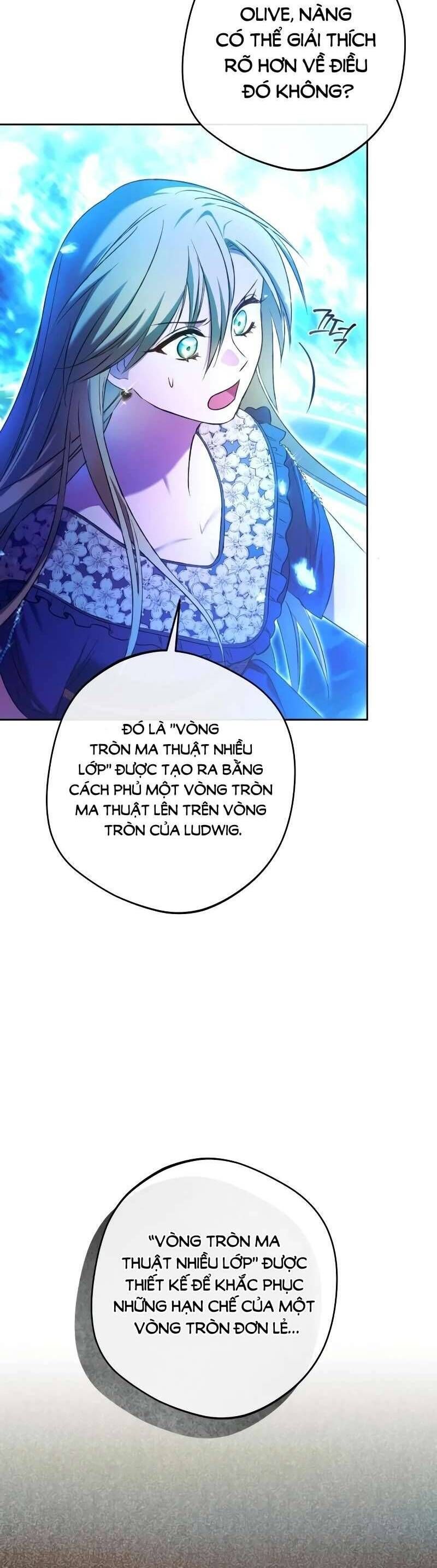 Bạo Chúa Độc Ác Trở Lại Chapter 26 - Trang 2