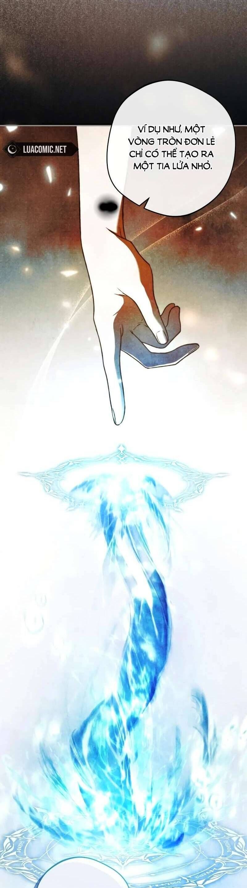 Bạo Chúa Độc Ác Trở Lại Chapter 26 - Trang 2