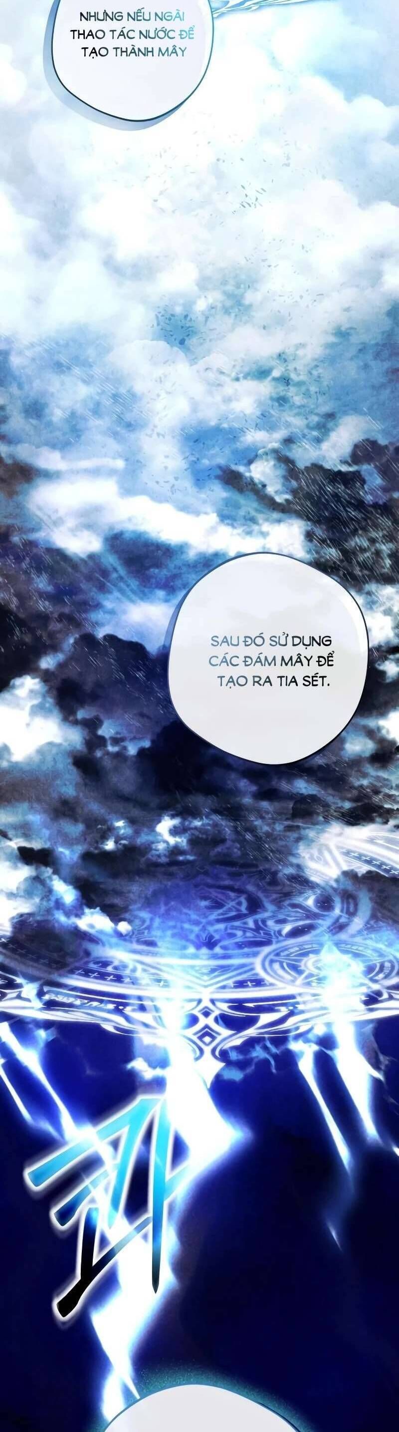 Bạo Chúa Độc Ác Trở Lại Chapter 26 - Trang 2