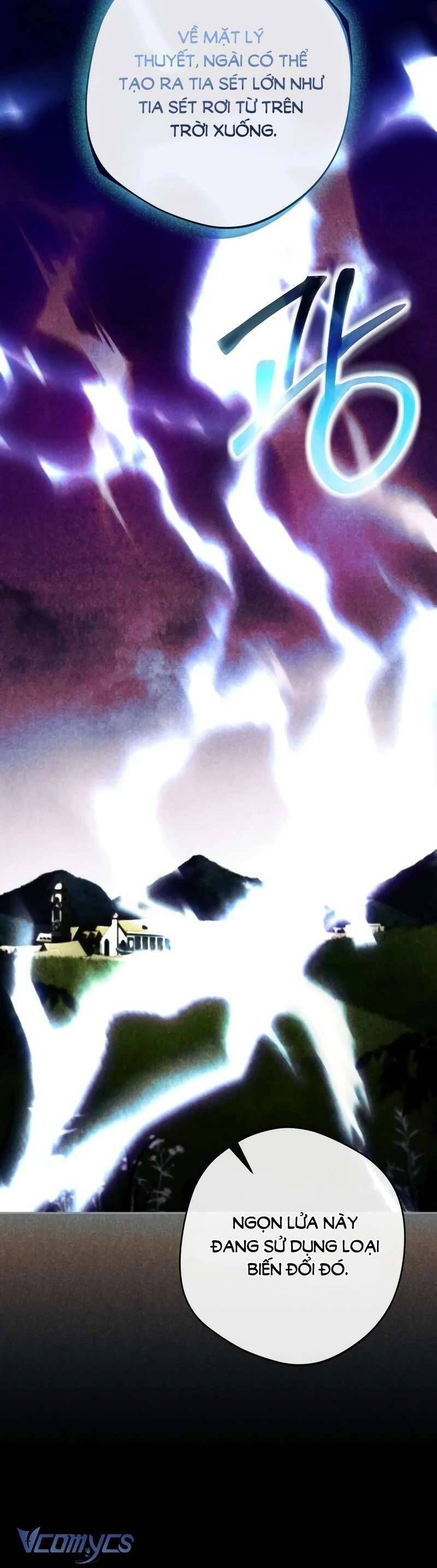 Bạo Chúa Độc Ác Trở Lại Chapter 26 - Trang 2