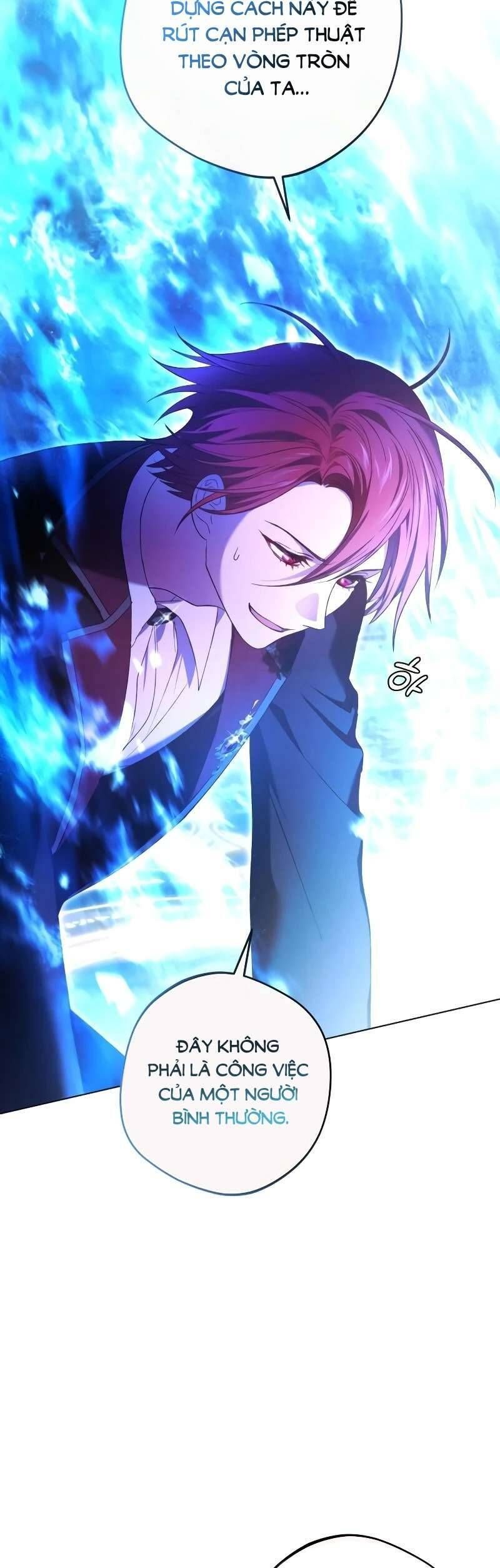 Bạo Chúa Độc Ác Trở Lại Chapter 26 - Trang 2