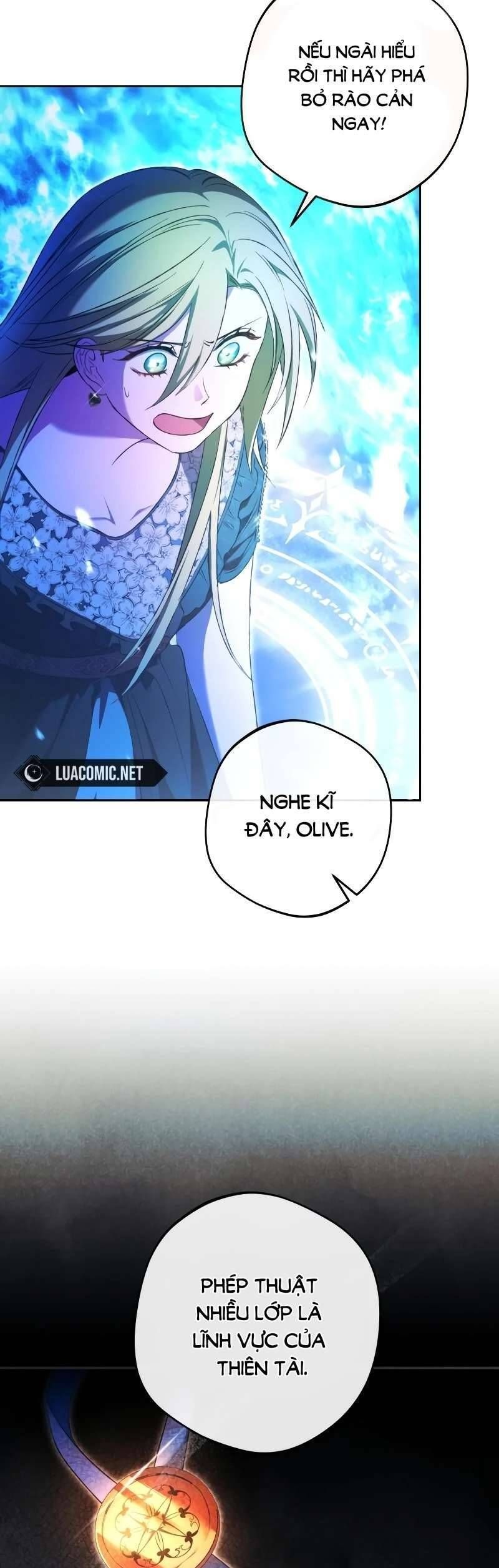 Bạo Chúa Độc Ác Trở Lại Chapter 26 - Trang 2