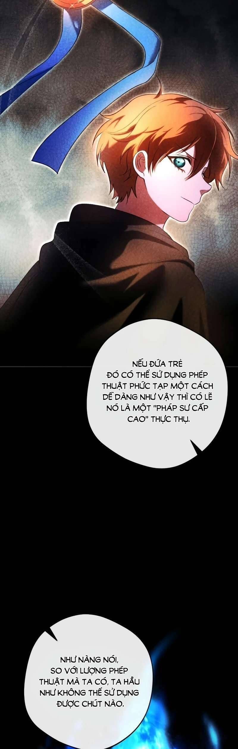 Bạo Chúa Độc Ác Trở Lại Chapter 26 - Trang 2