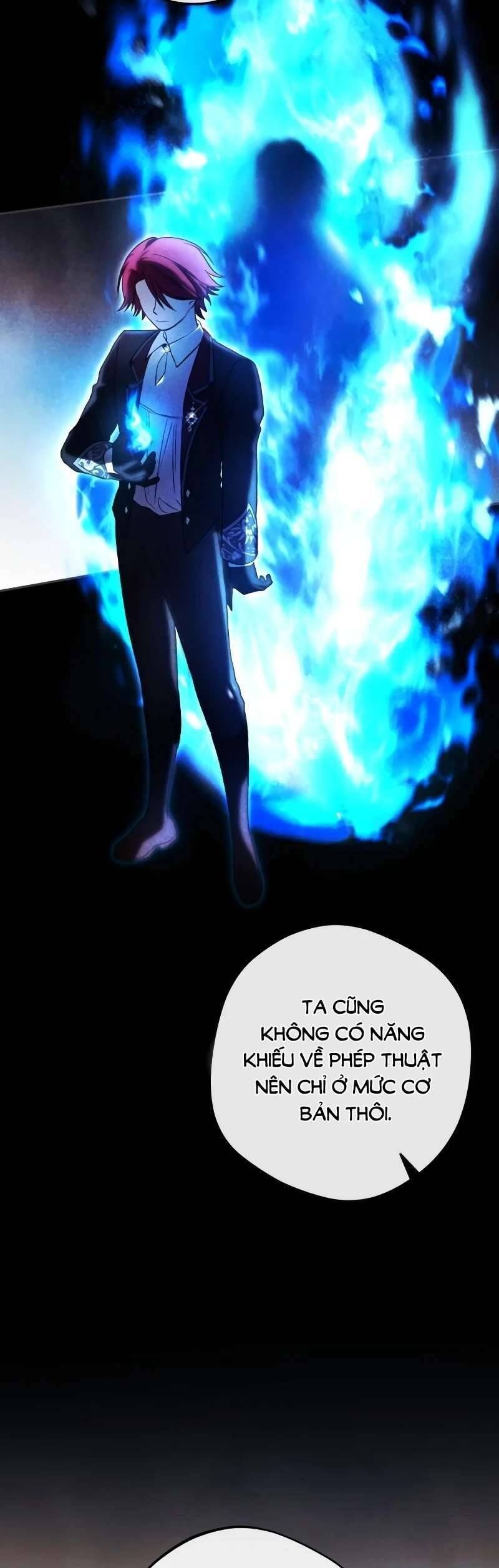 Bạo Chúa Độc Ác Trở Lại Chapter 26 - Trang 2