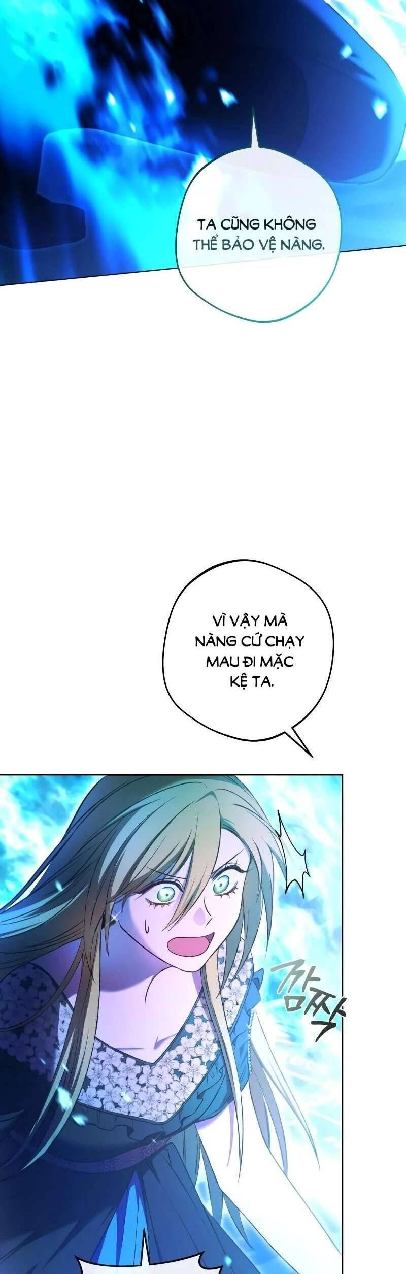 Bạo Chúa Độc Ác Trở Lại Chapter 26 - Trang 2