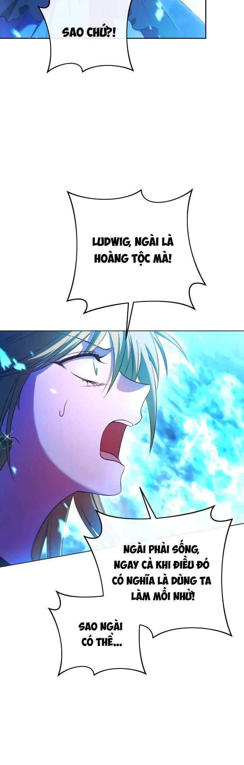 Bạo Chúa Độc Ác Trở Lại Chapter 26 - Trang 2