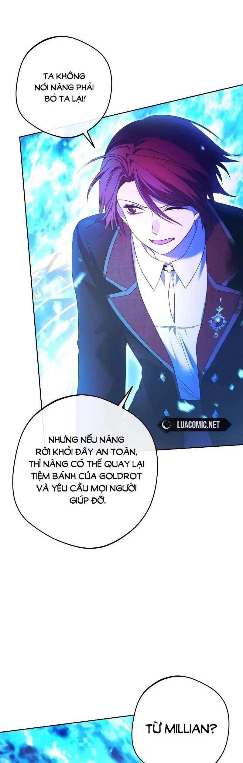 Bạo Chúa Độc Ác Trở Lại Chapter 26 - Trang 2