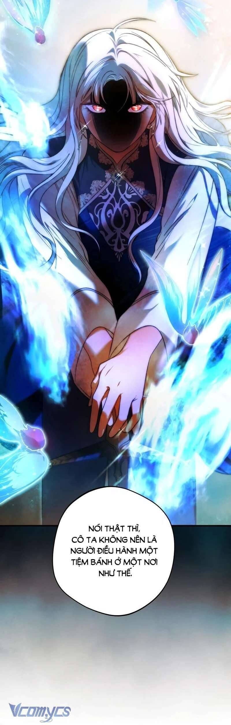 Bạo Chúa Độc Ác Trở Lại Chapter 26 - Trang 2