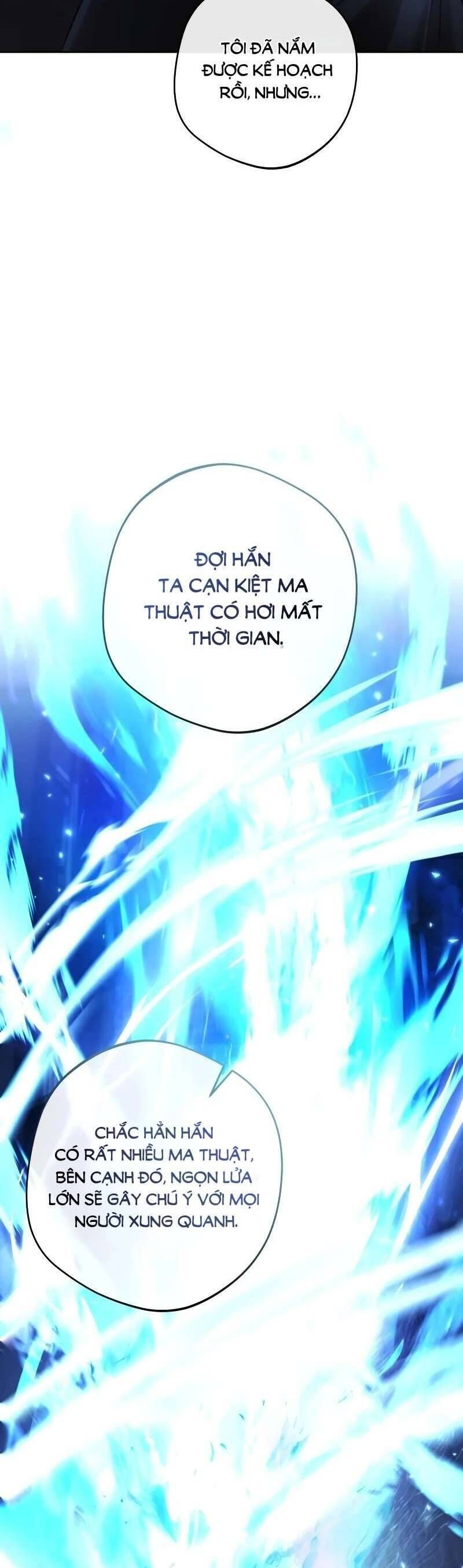 Bạo Chúa Độc Ác Trở Lại Chapter 26 - Trang 2