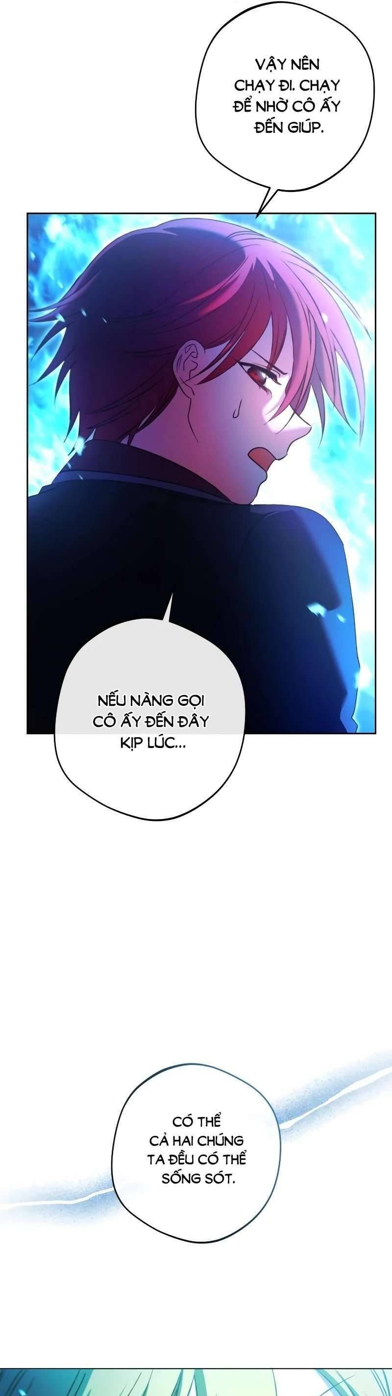 Bạo Chúa Độc Ác Trở Lại Chapter 26 - Trang 2