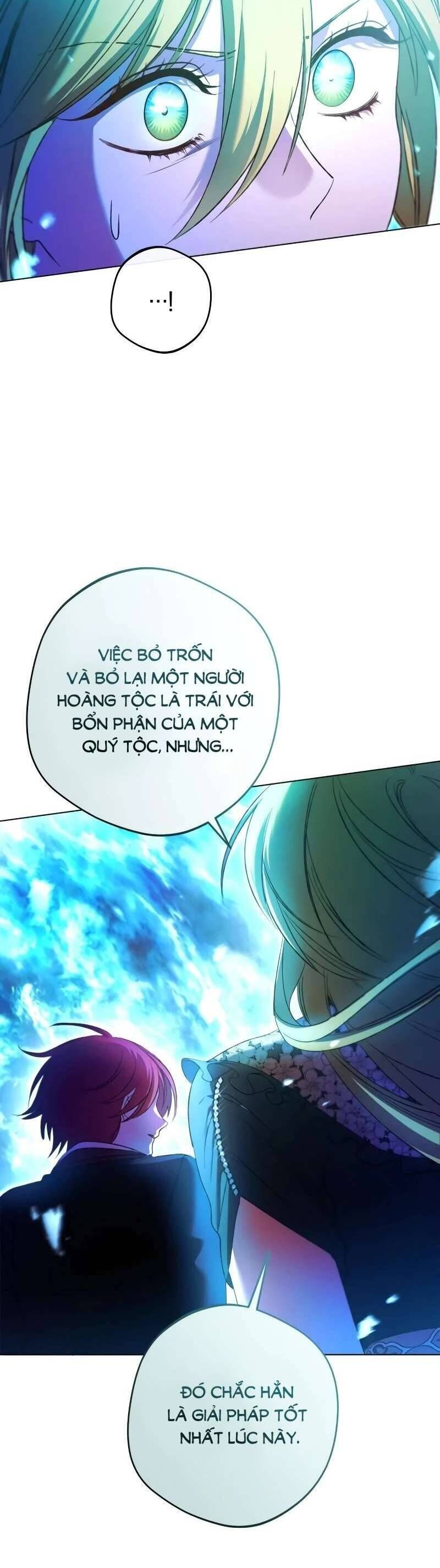 Bạo Chúa Độc Ác Trở Lại Chapter 26 - Trang 2