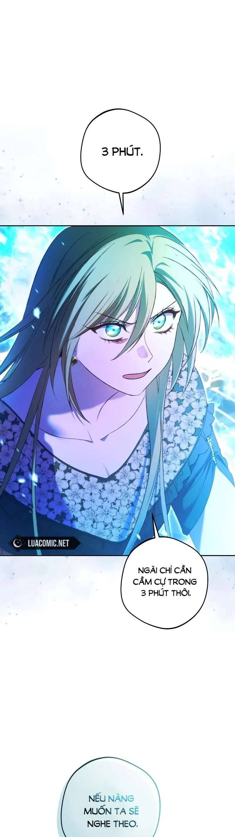 Bạo Chúa Độc Ác Trở Lại Chapter 26 - Trang 2