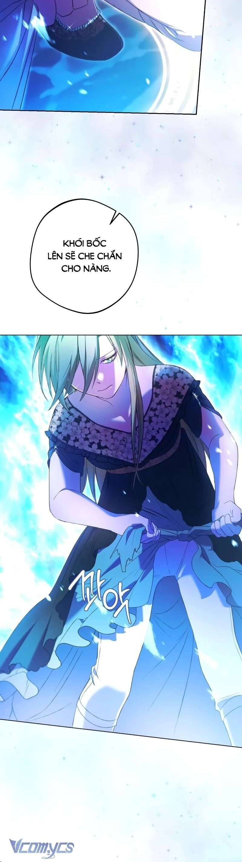 Bạo Chúa Độc Ác Trở Lại Chapter 26 - Trang 2