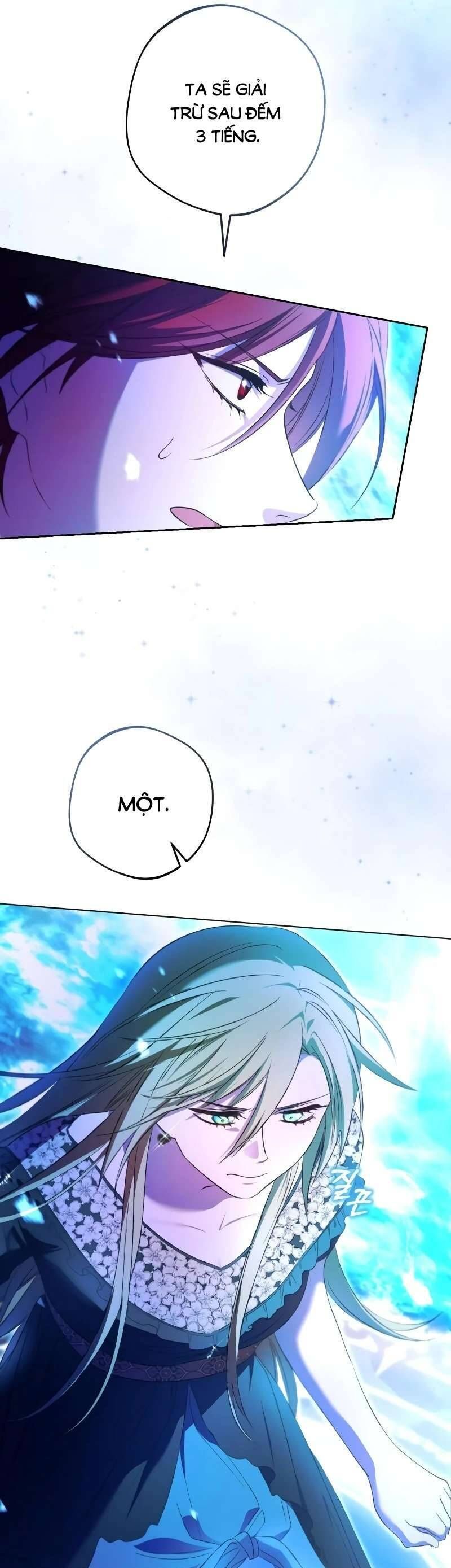 Bạo Chúa Độc Ác Trở Lại Chapter 26 - Trang 2